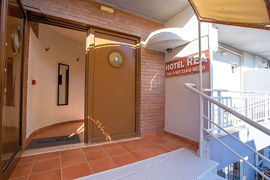 Rea Hotel