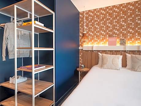 Standard Family Suite with Two Connecting Rooms