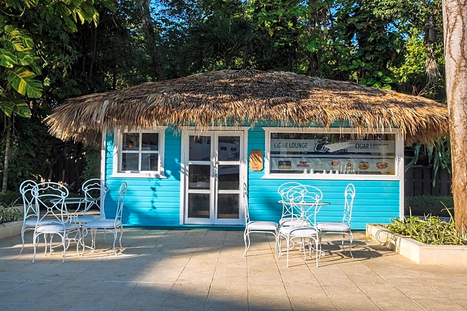 Viva Heavens by Wyndham, A Trademark All Inclusive