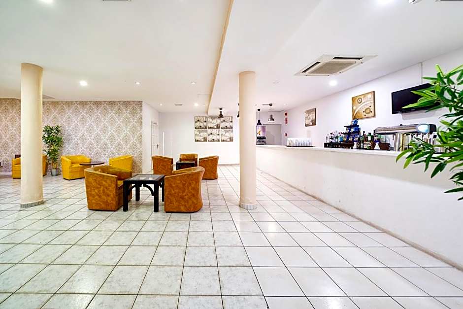 Bluesea Bahia Fanabe & Villas