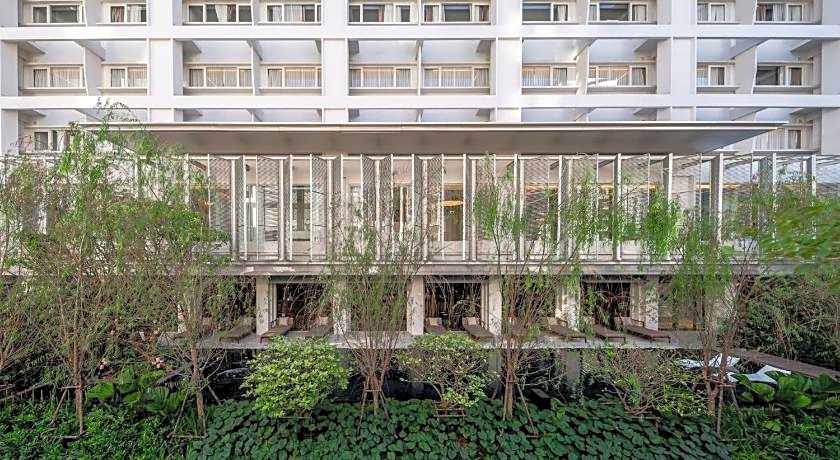 Maison Hotel Bangkok