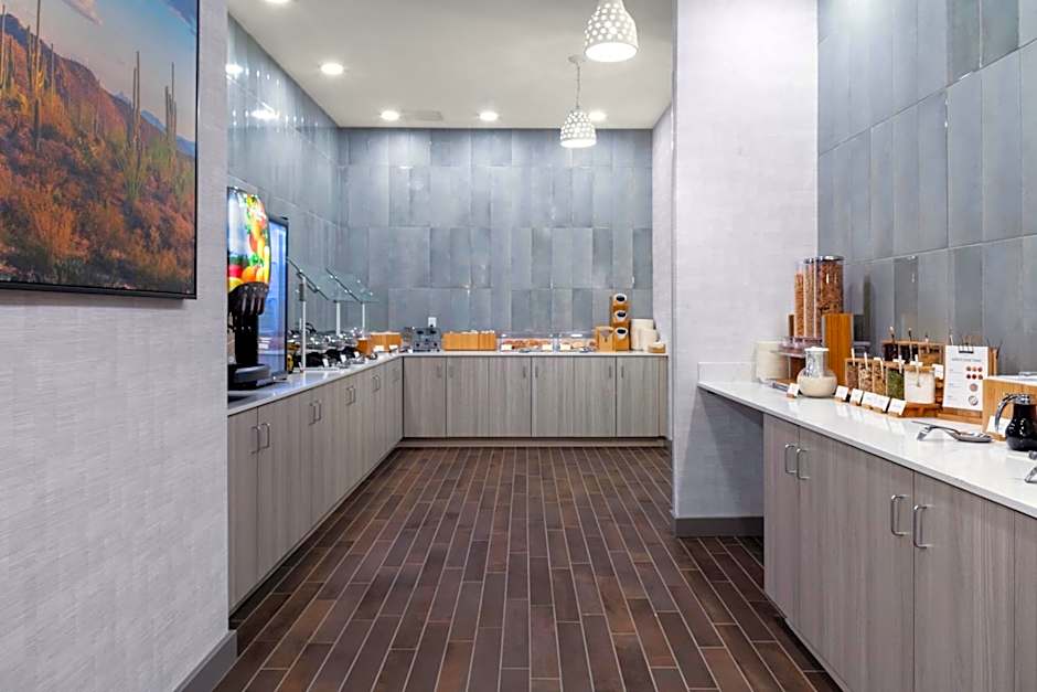 TownePlace Suites by Marriott Buckeye Verrado