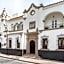 Hotel Quinta Allende