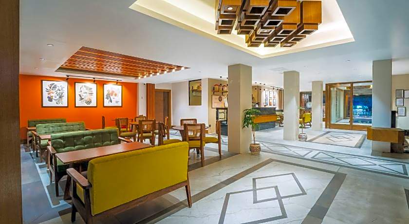 Tripli Hotels M & Resort