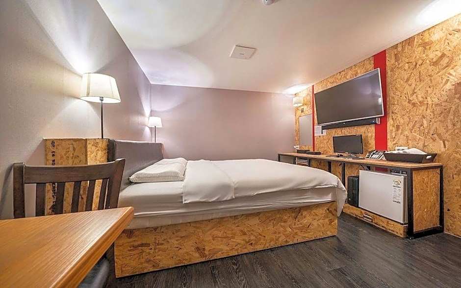 26 Hotel Pyeongchon