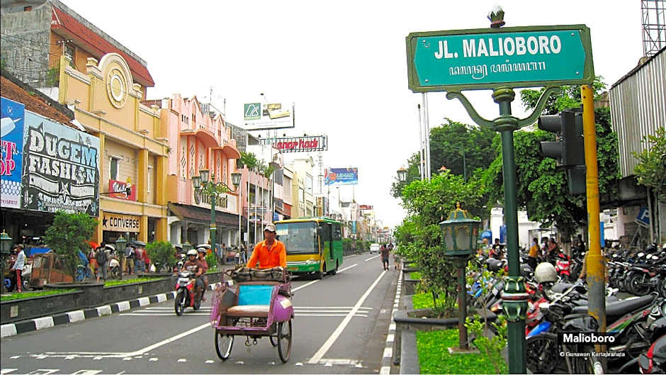 Kopilimo – Yogyakarta, MN