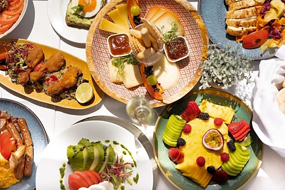 Hotel Solverde Spa and Wellness Center