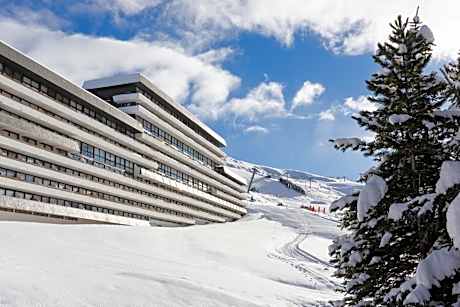 SOWELL RESIDENCES Pierre Blanche