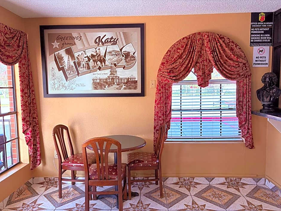 Express Inn & Suites Houston Katy