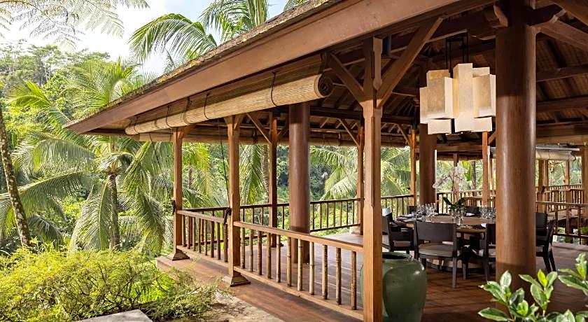 Como Shambhala Estate