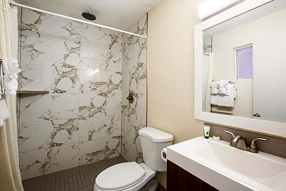 Hotel Aspen Flagstaff/ Grand Canyon InnSuites