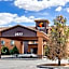 Comfort Inn & Suites Thatcher