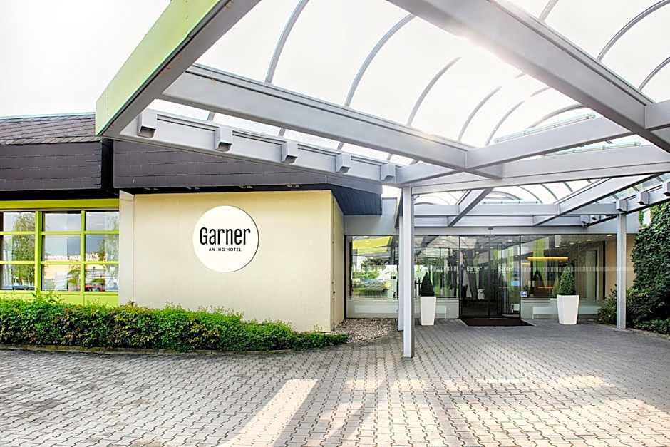 Garner Hotel Erlangen Sud by IHG