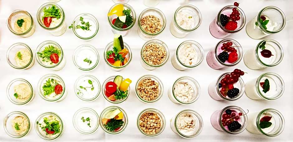 Romantik Hotel Barbarossa