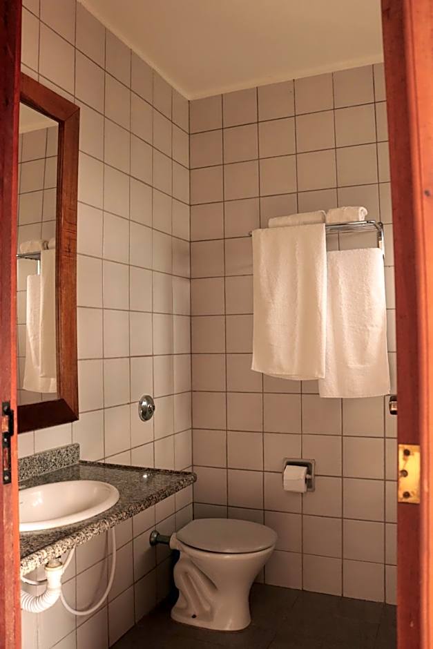 Pousada Casarão de Itaúnas