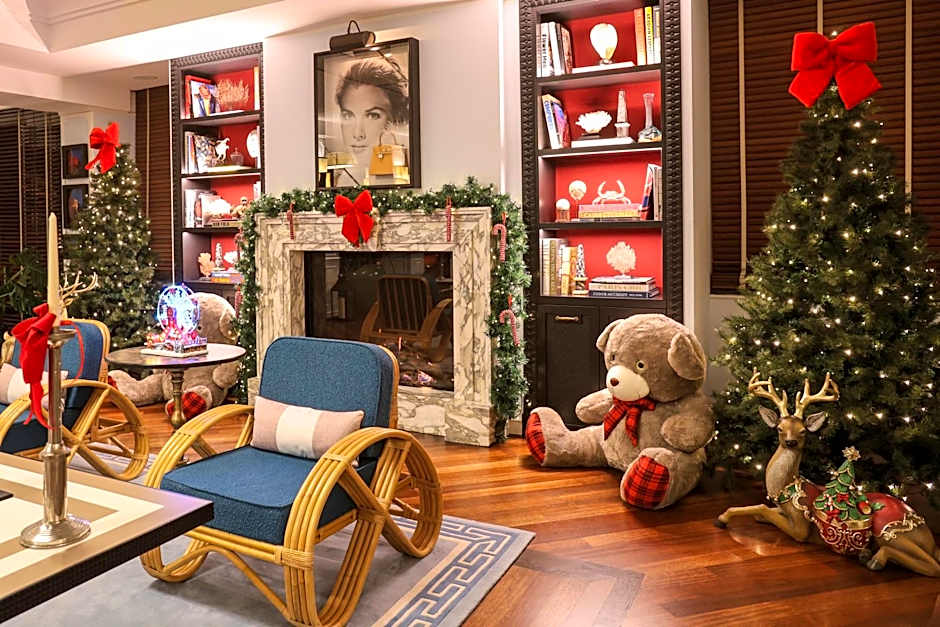 Boutique Hotel Esplanade