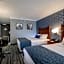 Best Western Plus Franklin Square Inn Troy/Albany