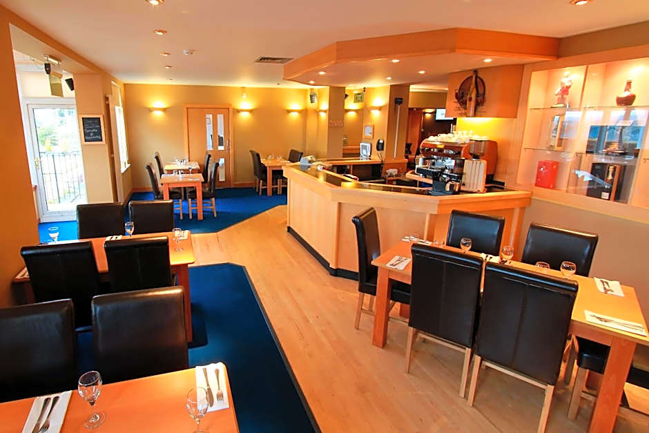 Pitbauchlie House Hotel