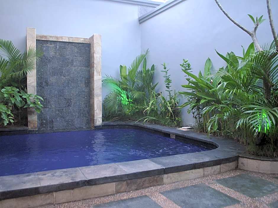 Villa Sahabat