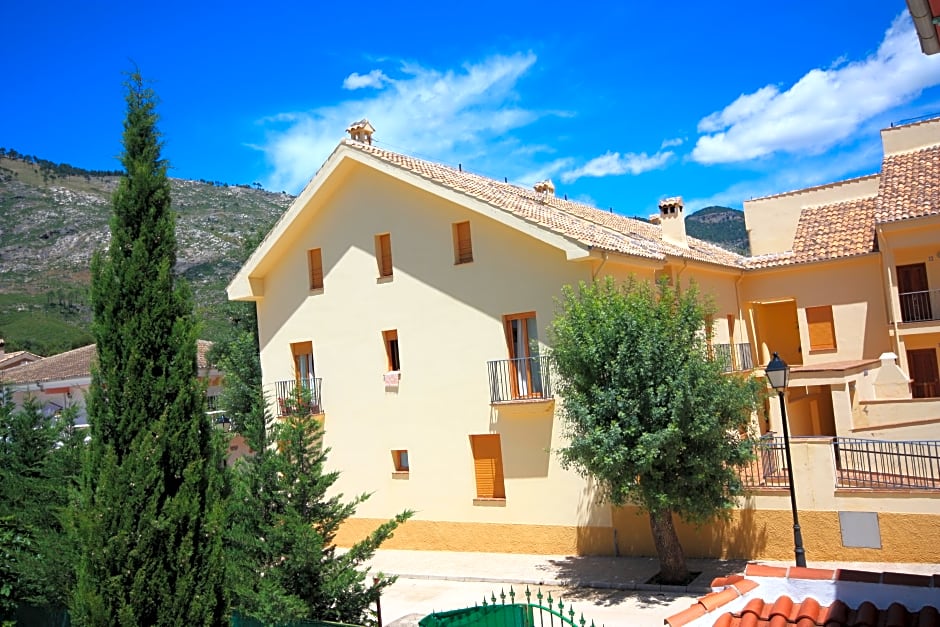 Campillo Apartamentos Rurales