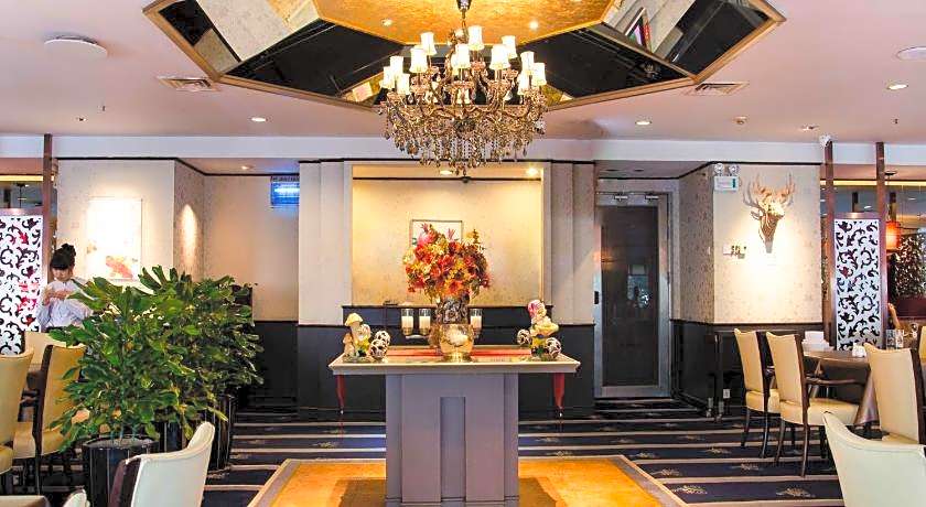 Shenzhen Lido Hotel