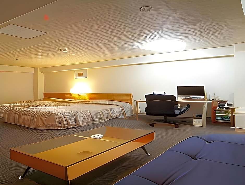 Hotel Crown Hills Himeji