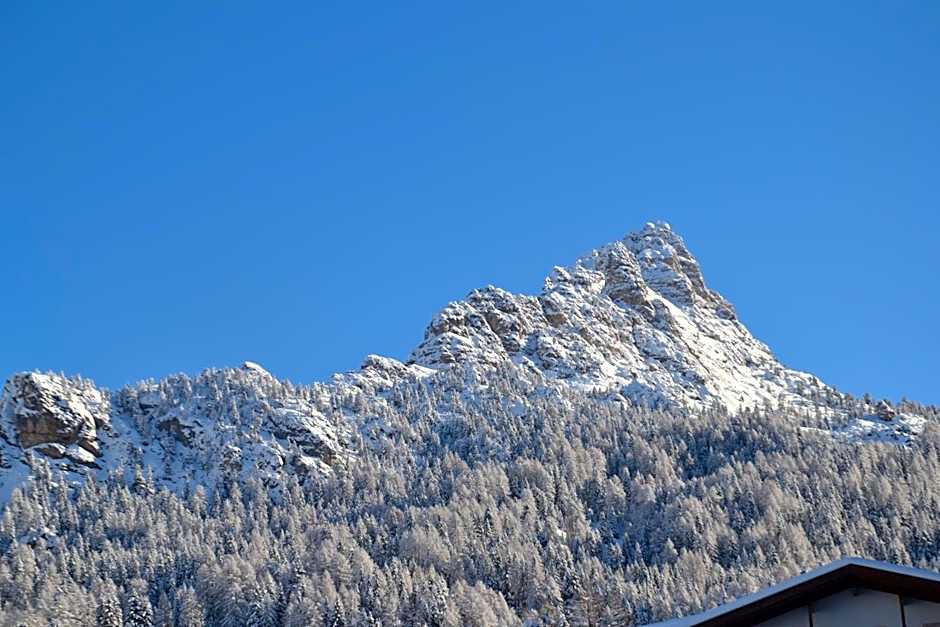 Hotel Scoiattolo