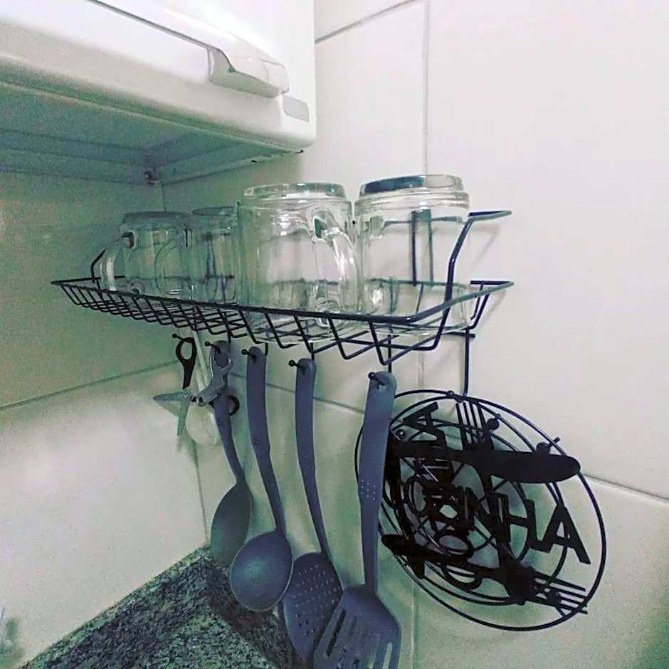 Casa Oliveira's Paquetá