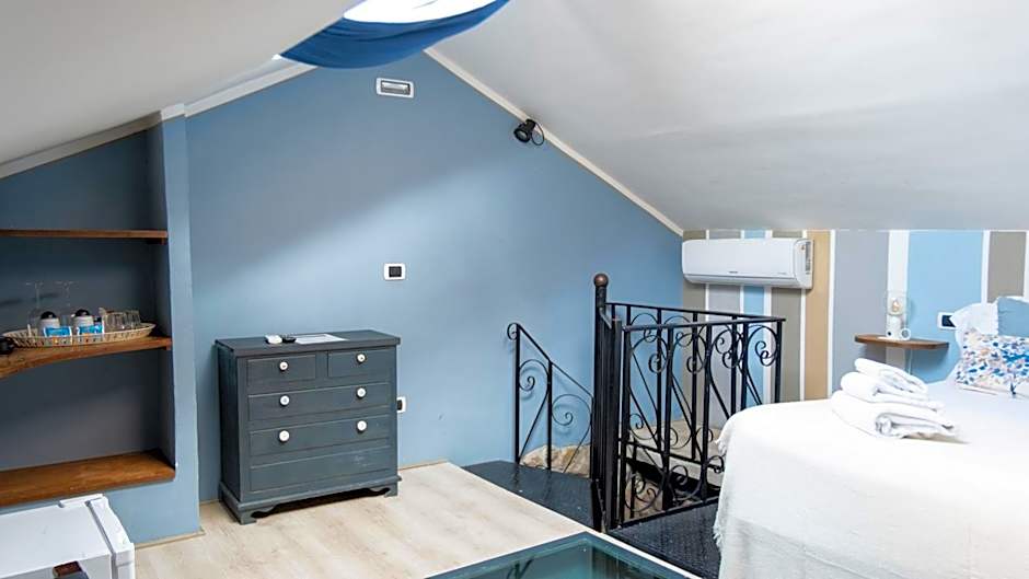 Hotel Borgo Vistalago