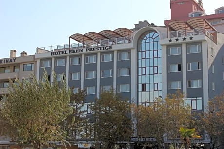 Hotel Eken Prestige