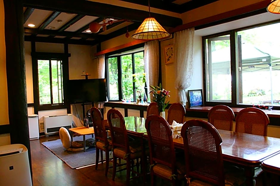 Pension Marie - Vacation STAY 34201v