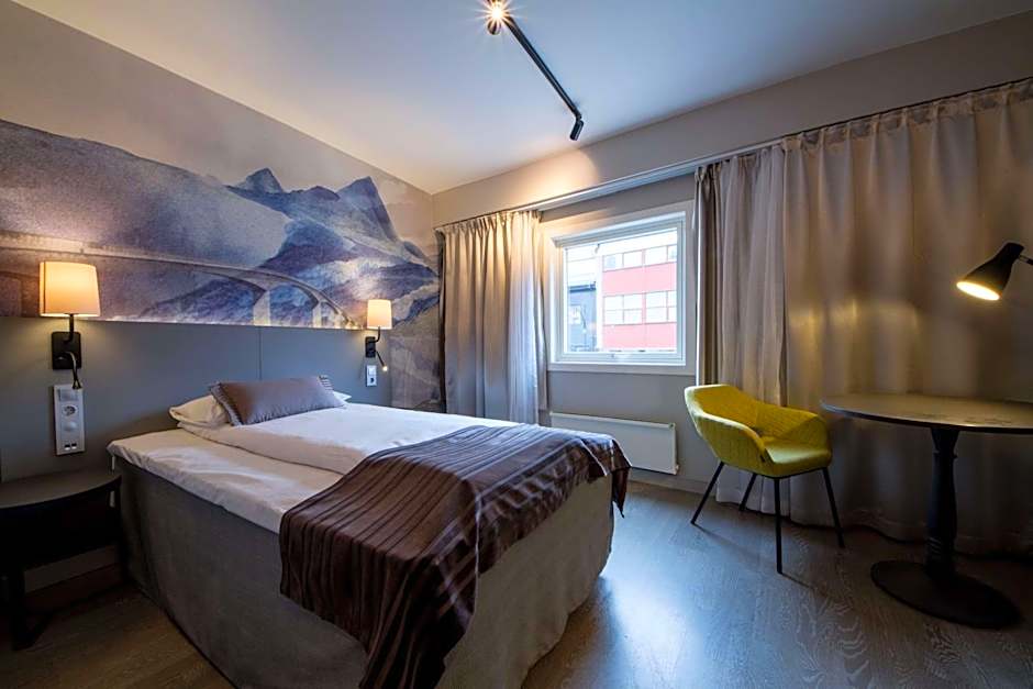 Scandic Bodø