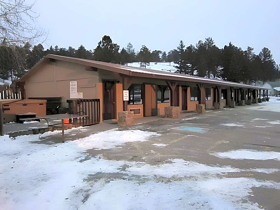 Wolf Creek Ski Lodge