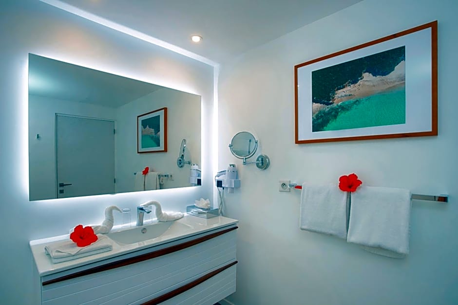 Hotel La Plantation