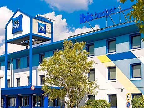 ibis budget Berlin Airport Schönefeld