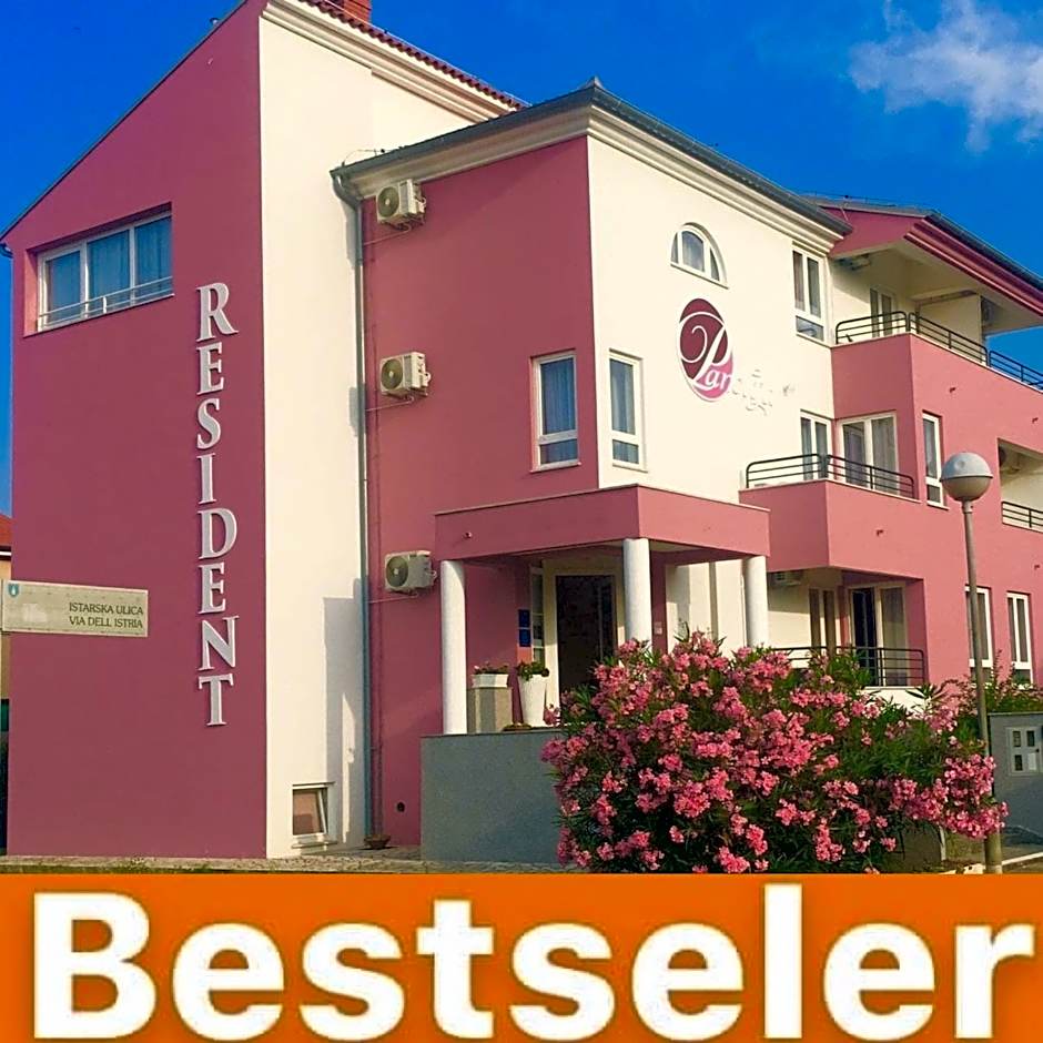 Residence Panolija