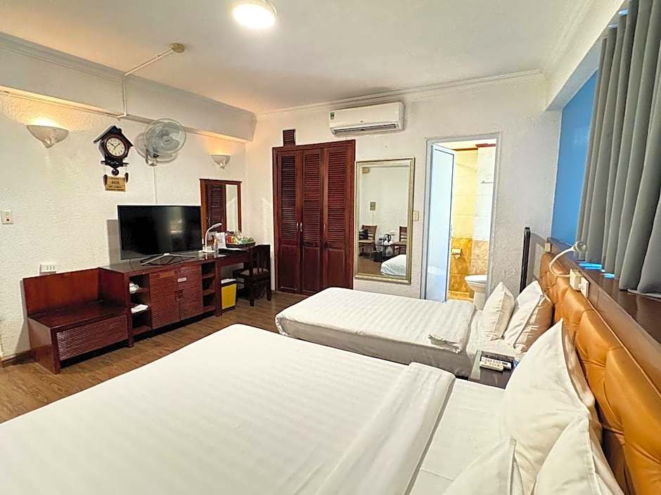 A25 Hotel - 44 Hang Bun