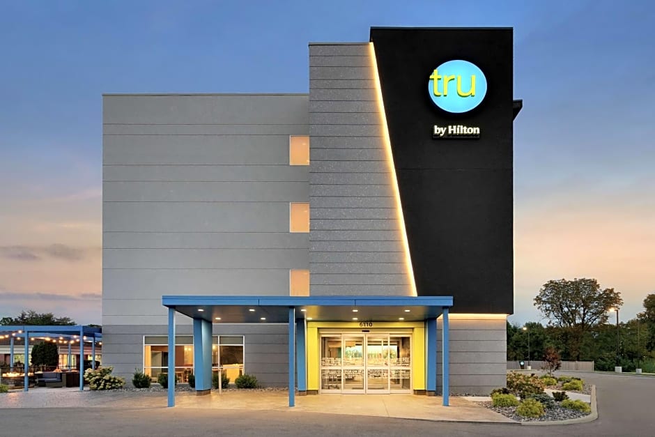 Tru by Hilton Sandusky, OH