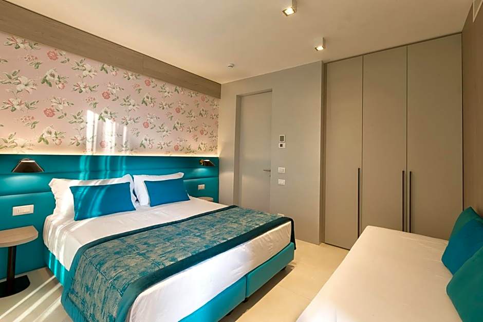 Hotel Villa Hermosa