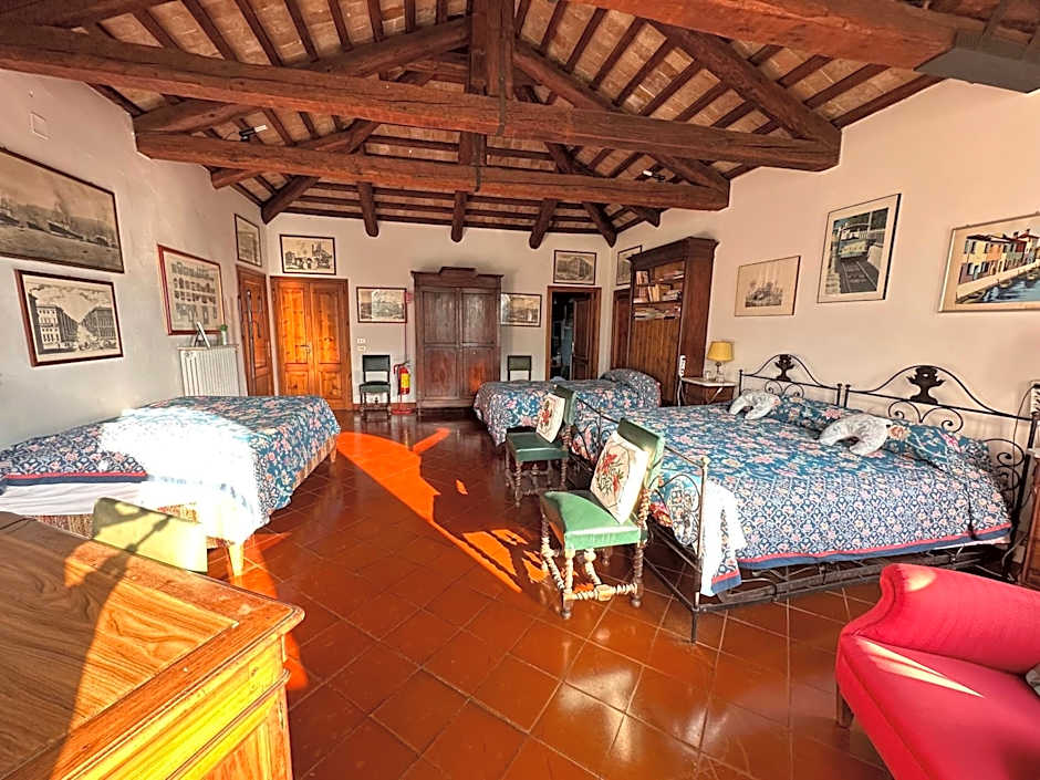 B&B Villa Gradenigo