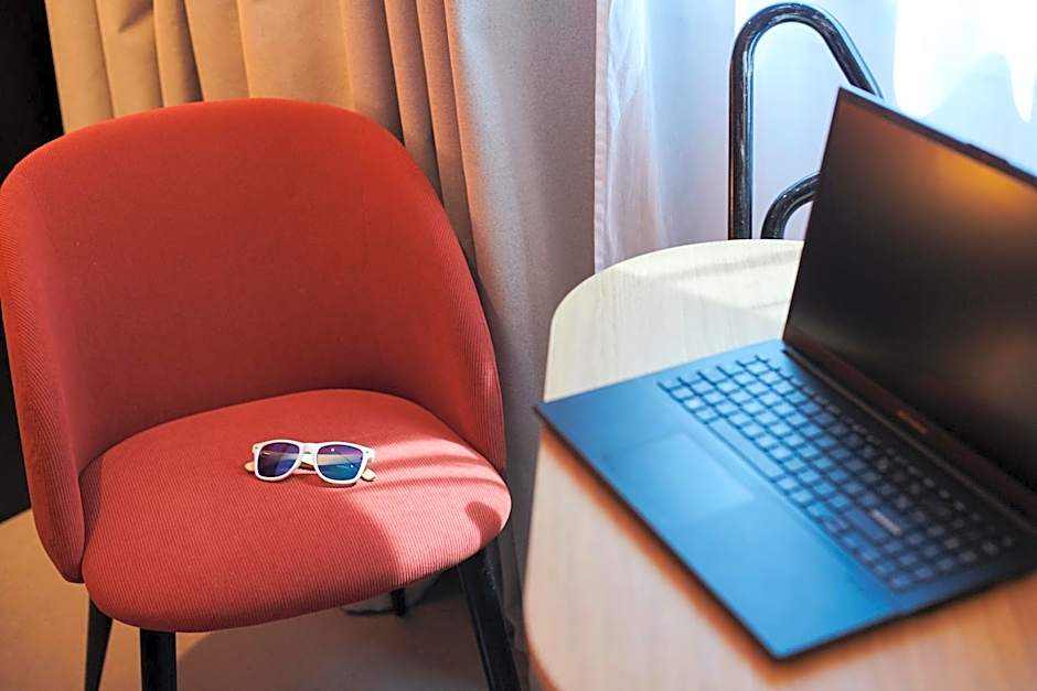 Ibis Styles Cognac
