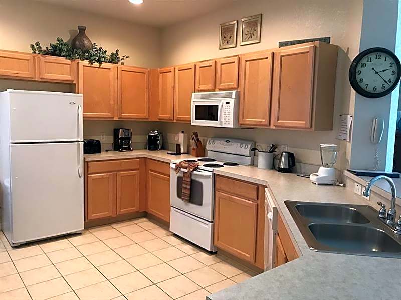 Clermont Area Vacation Homes by Shine FM