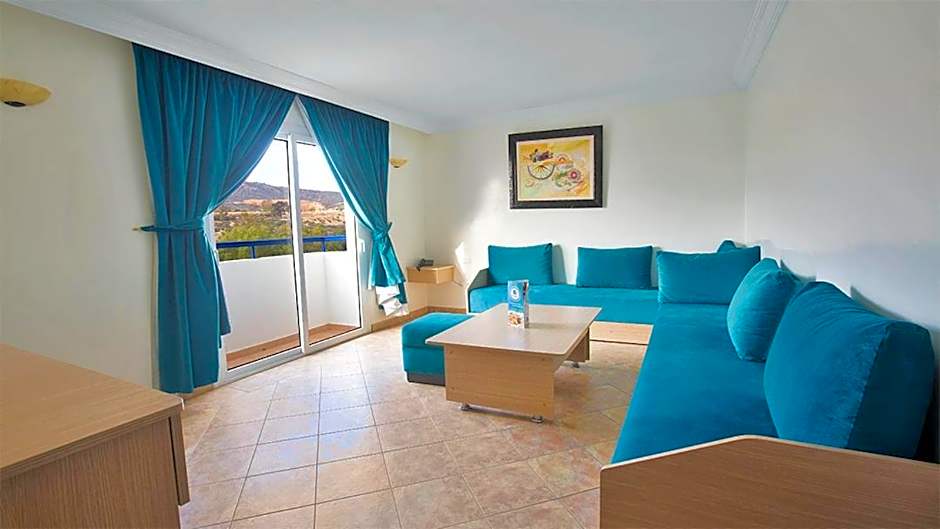 Hotel Tildi Hotel & Spa