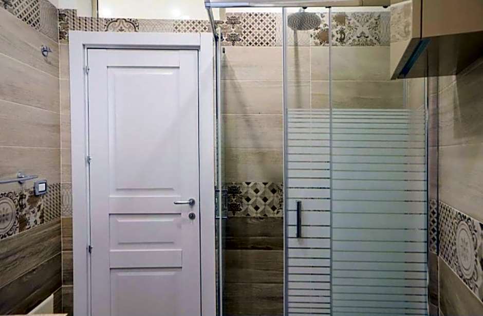 Monteoliveto Bed & Breakfast