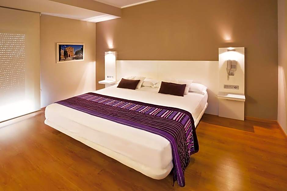 Hotel Fuente El Cura