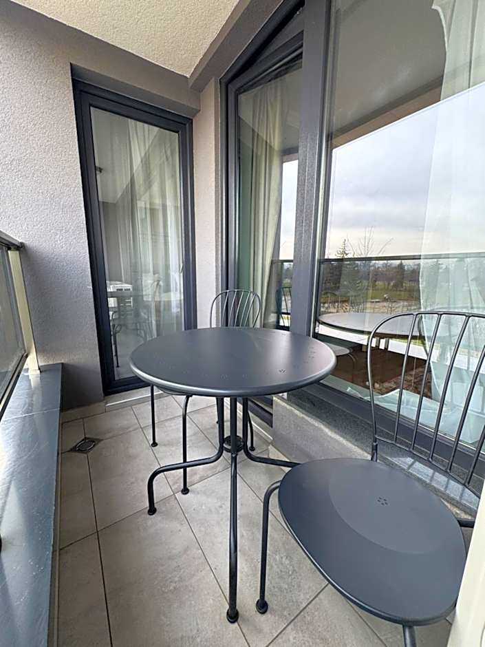 Avenue Aparthotel