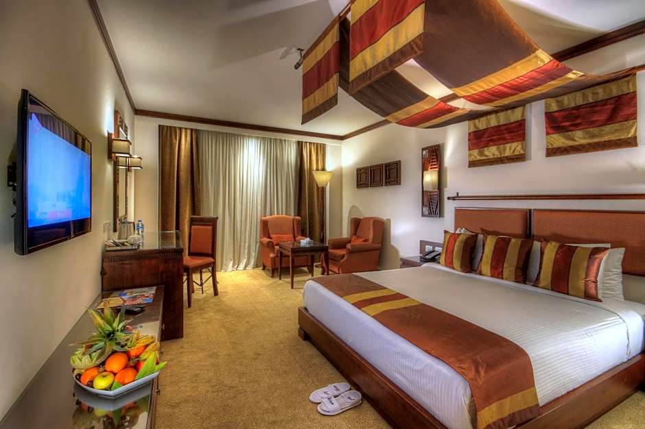 Africana Hotel & Spa