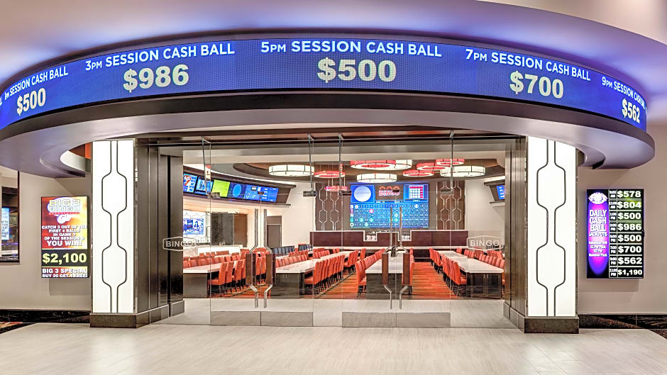 Palace Station Hotel & Casino