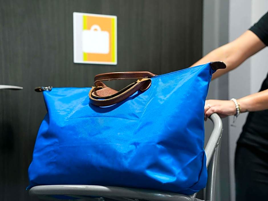 ibis Styles Caen centre gare