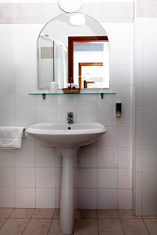 Hotel La Perla Rimini